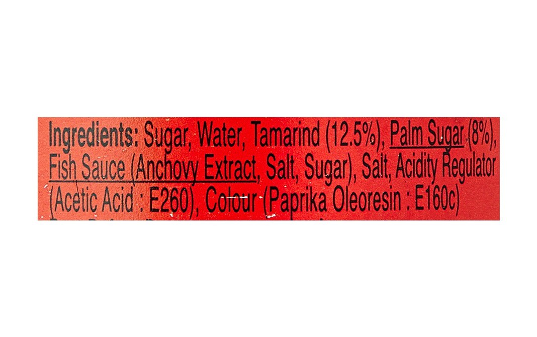 Pantai Pad Thai Sauce    Bottle  200 millilitre